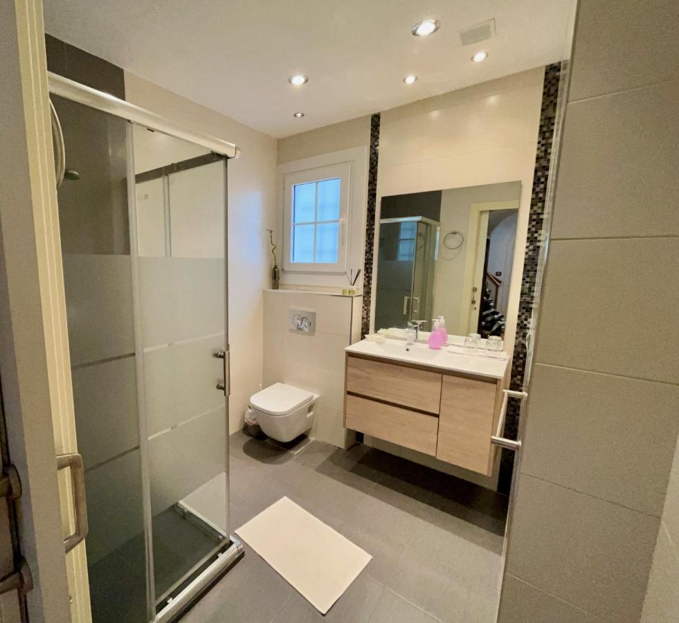 Zayas Enea Apartment Elizondo Exterior photo