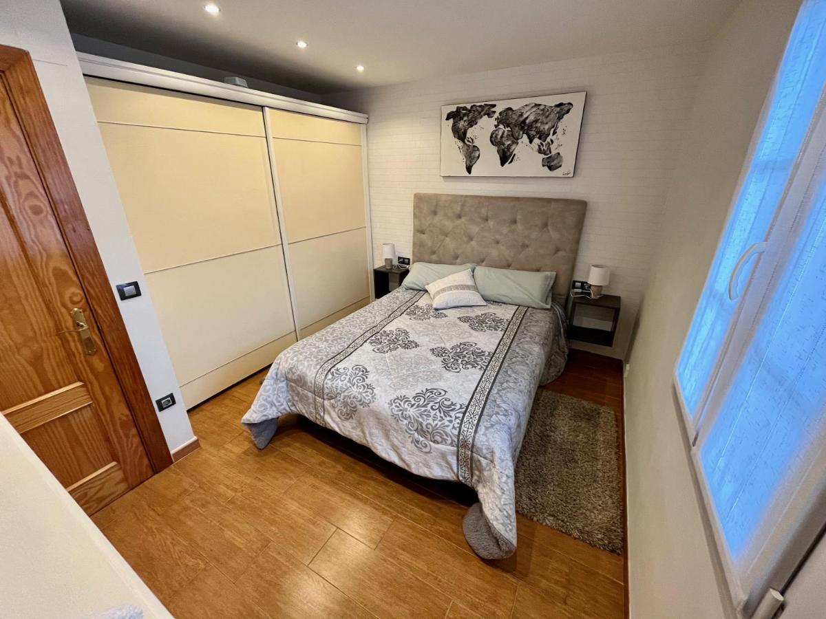 Zayas Enea Apartment Elizondo Exterior photo