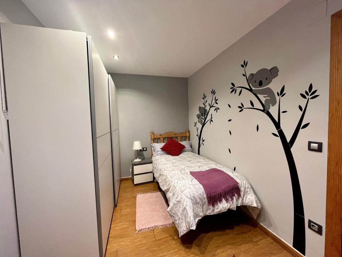 Zayas Enea Apartment Elizondo Exterior photo